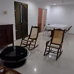 Manga Home - Hostal Cartagena